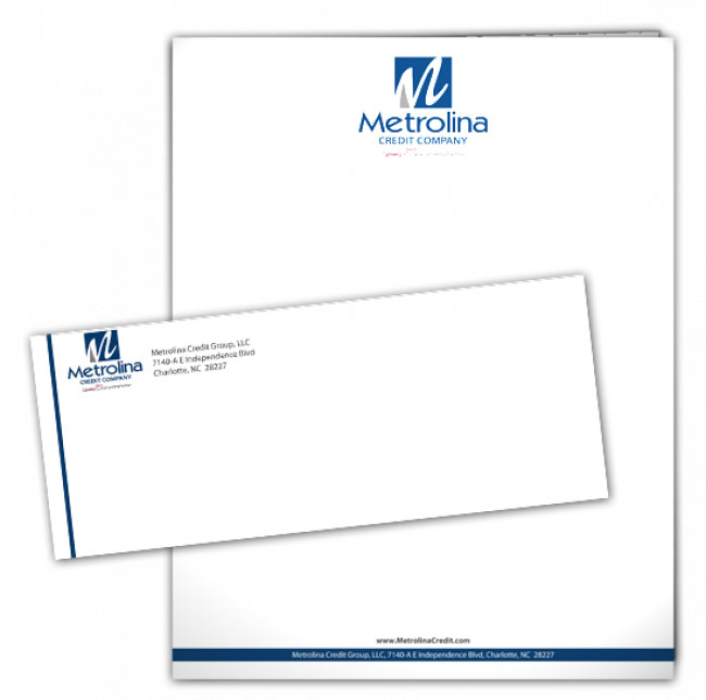 Atlanta-Letterhead & Envelopes