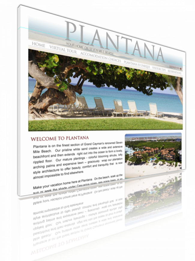 Atlanta-Plantana Resort Cayman
