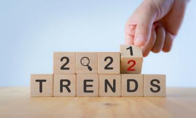 Web Design Agency Bringing You Trends to Look Out In 2022