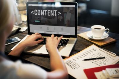 Benefits of Updating Your Website With Fresh Content as per The Top Atlanta Web Design Company