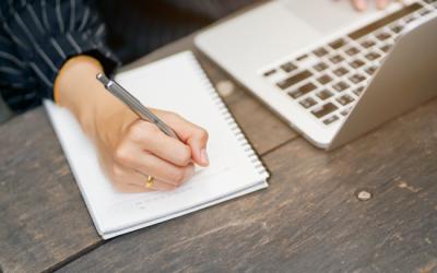 Why Should Businesses Hire The Content Writing Services?