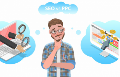 PPC VS SEO: What is The Difference?